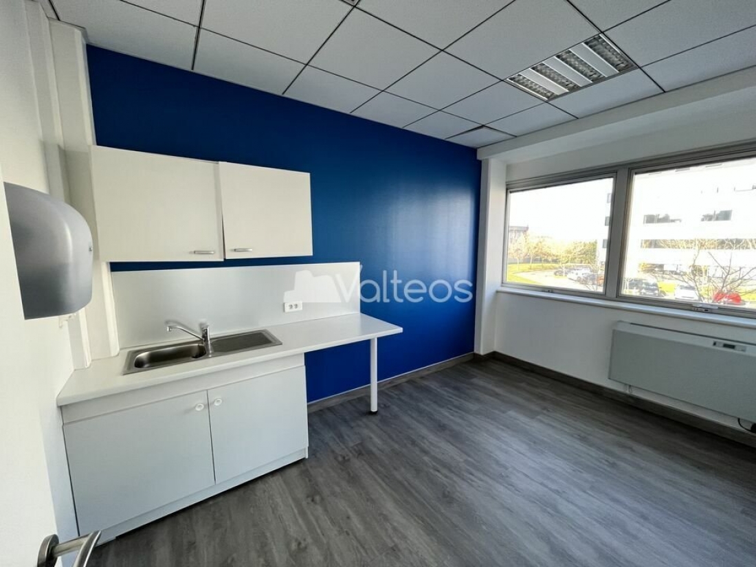 Photo 3 – location bureaux	COLOMIERS (31770)