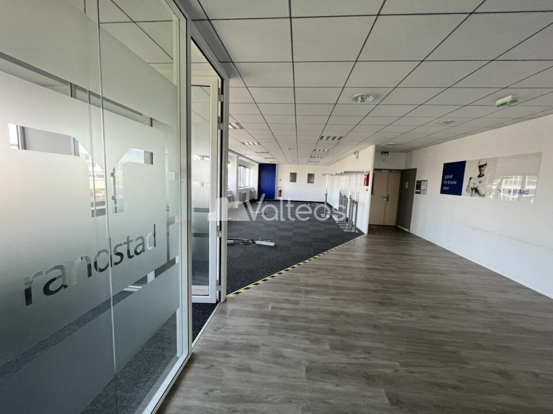 Photo 5 – location bureaux	COLOMIERS (31770)