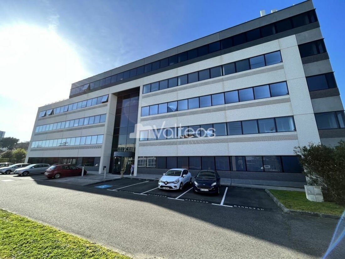 Photo 7 – location bureaux	COLOMIERS (31770)