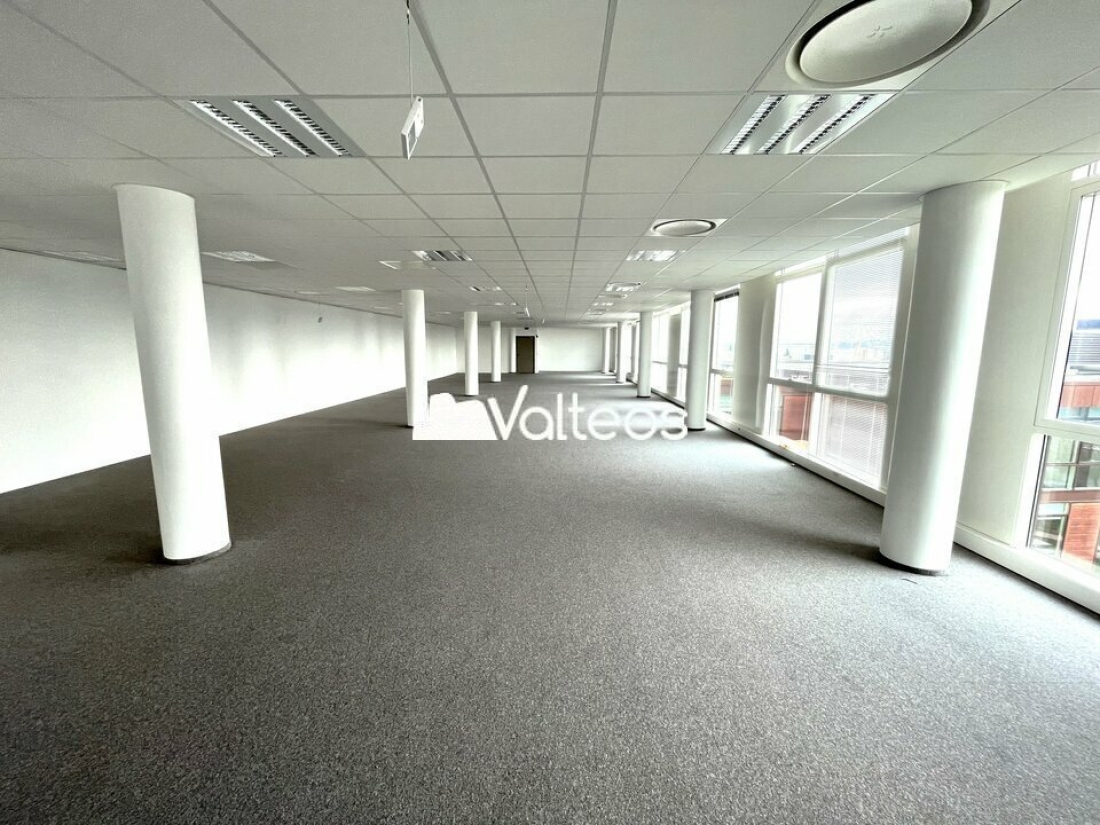 Photo 5 – location bureaux	BALMA (31130)