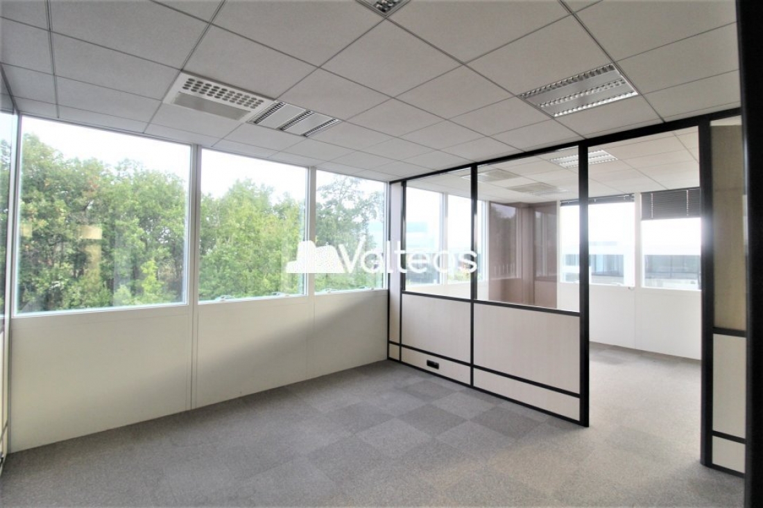 Photo 2 – location bureaux	COLOMIERS (31770)