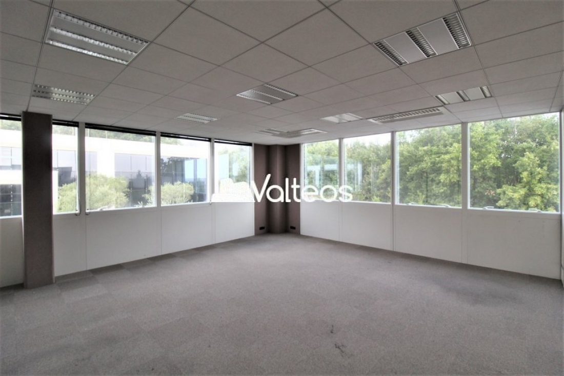 Photo 3 – location bureaux	COLOMIERS (31770)