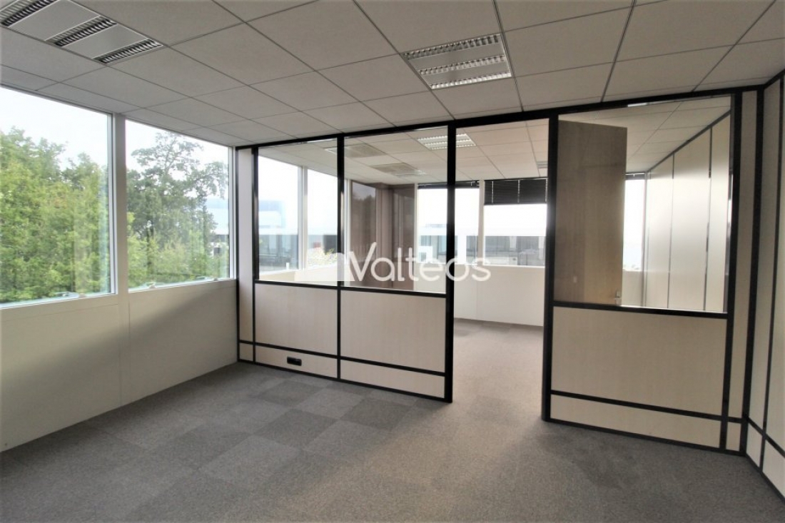 Photo 5 – location bureaux	COLOMIERS (31770)