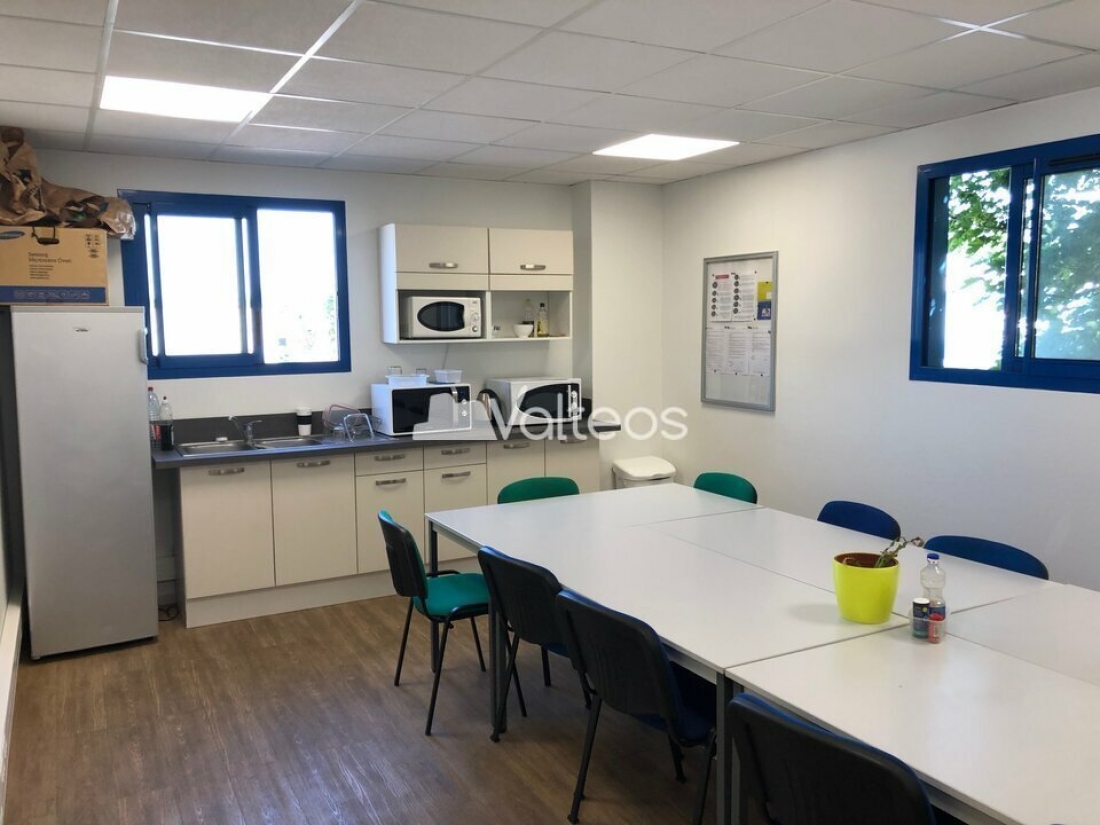 Photo 5 – location bureaux	COLOMIERS (31770)