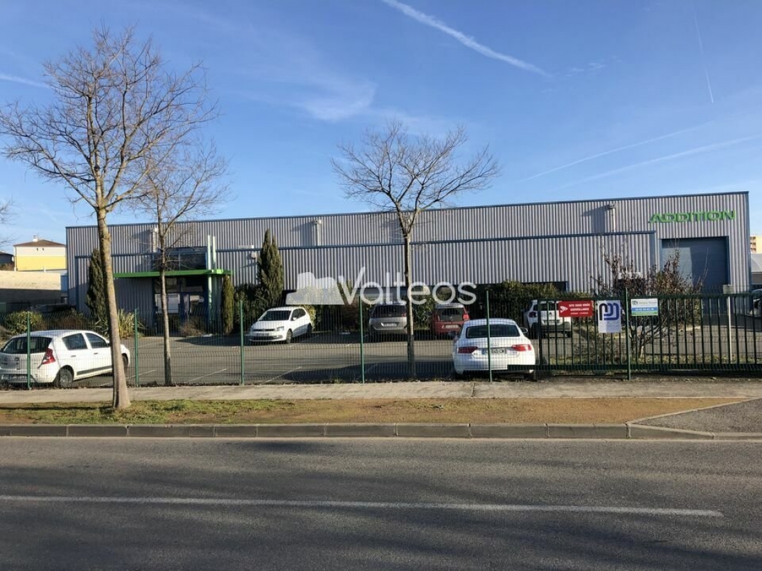 Photo 6 – location bureaux	COLOMIERS (31770)