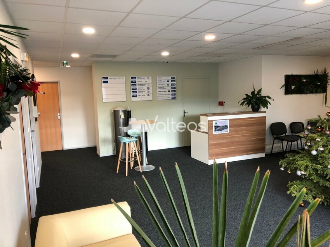 Photo 7 – location bureaux	COLOMIERS (31770)