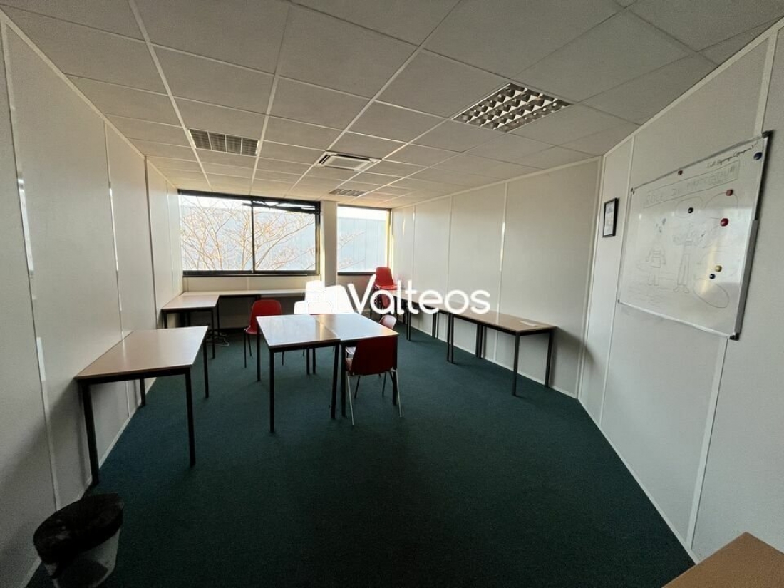 Photo 3 – location bureaux	TOULOUSE (31100)