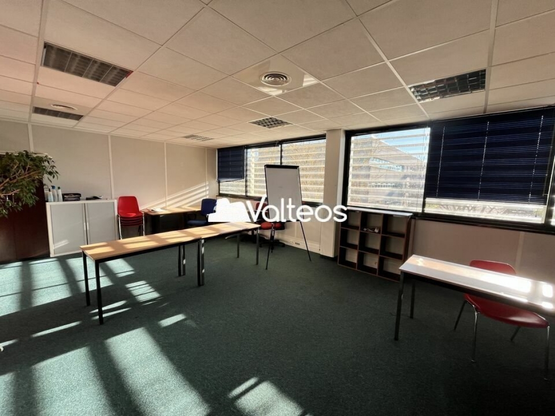 Photo 4 – location bureaux	TOULOUSE (31100)