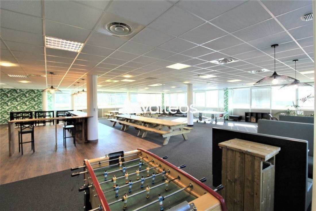 Photo 10 – location bureaux	TOULOUSE (31100)