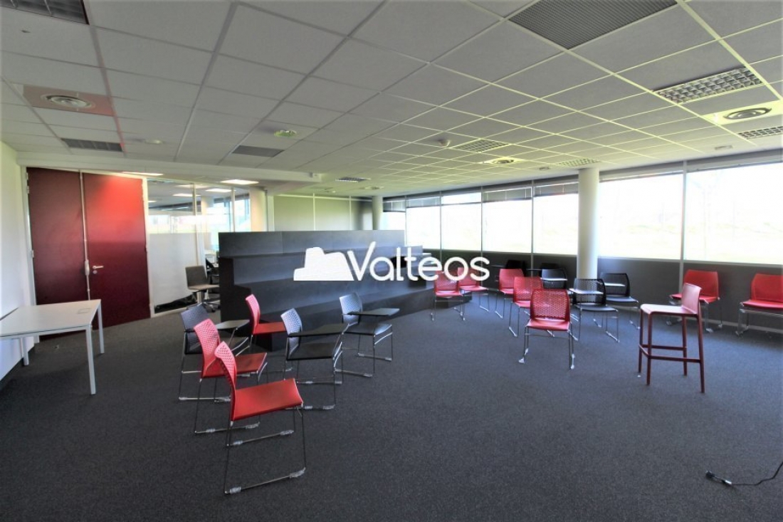 Photo 11 – location bureaux	TOULOUSE (31100)