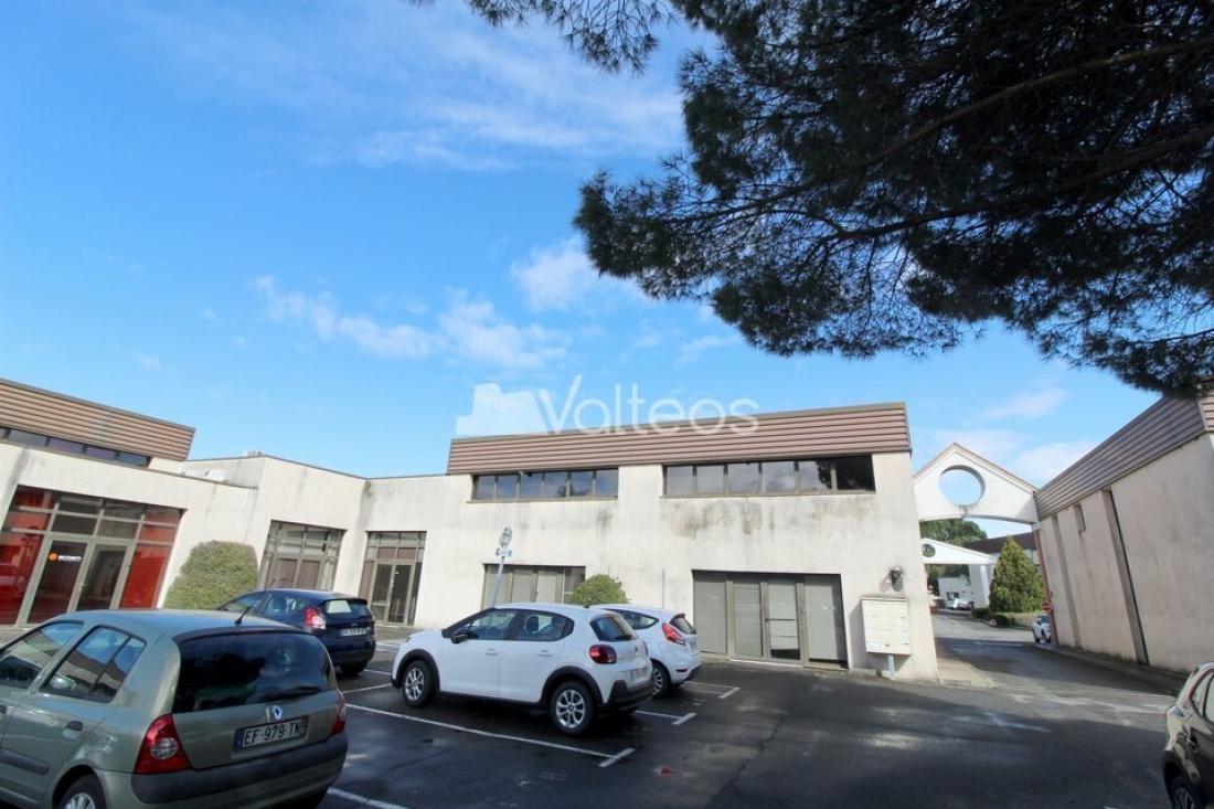 Photo 2 – location bureaux	BALMA (31130)