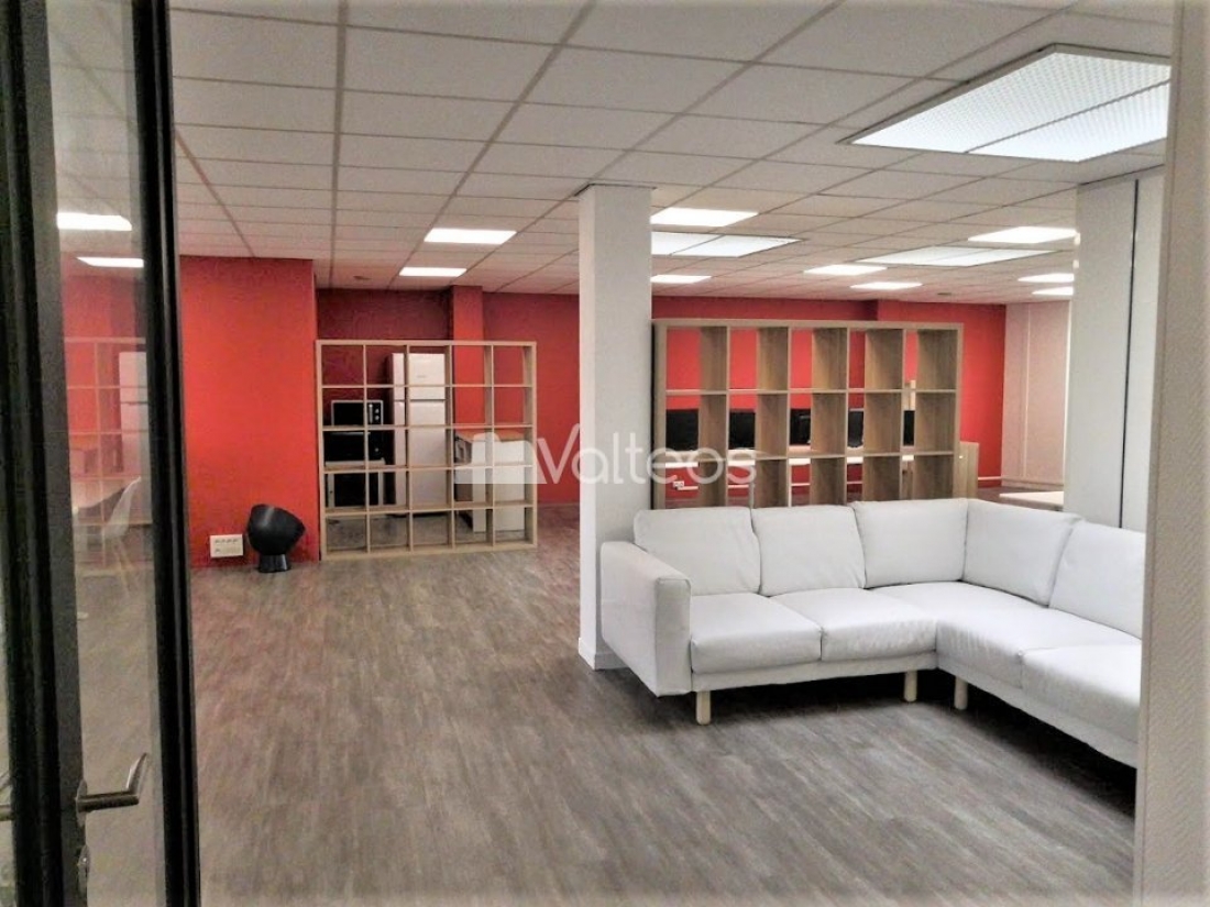 Photo 6 – location bureaux	TOULOUSE (31500)