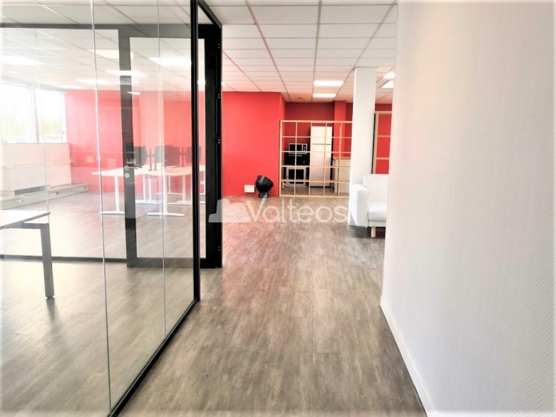 Photo 9 – location bureaux	TOULOUSE (31500)