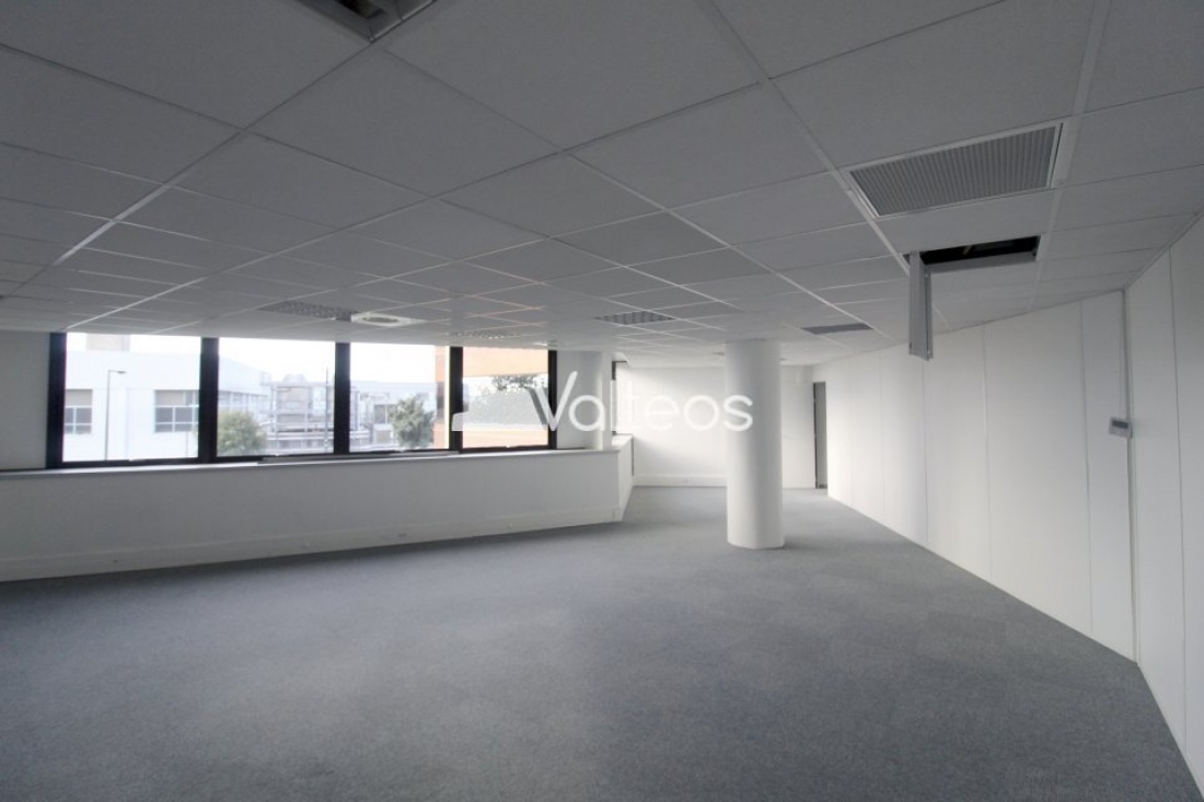 Photo 3 – location bureaux	BLAGNAC (31700)