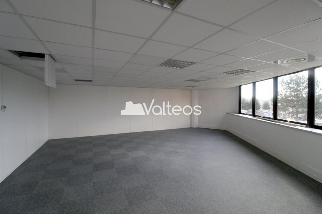 Photo 4 – location bureaux	BLAGNAC (31700)