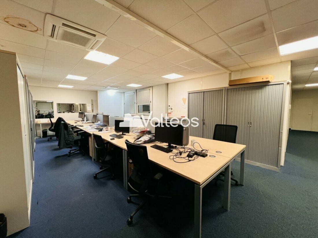 Photo 6 – location bureaux	LABEGE (31670)