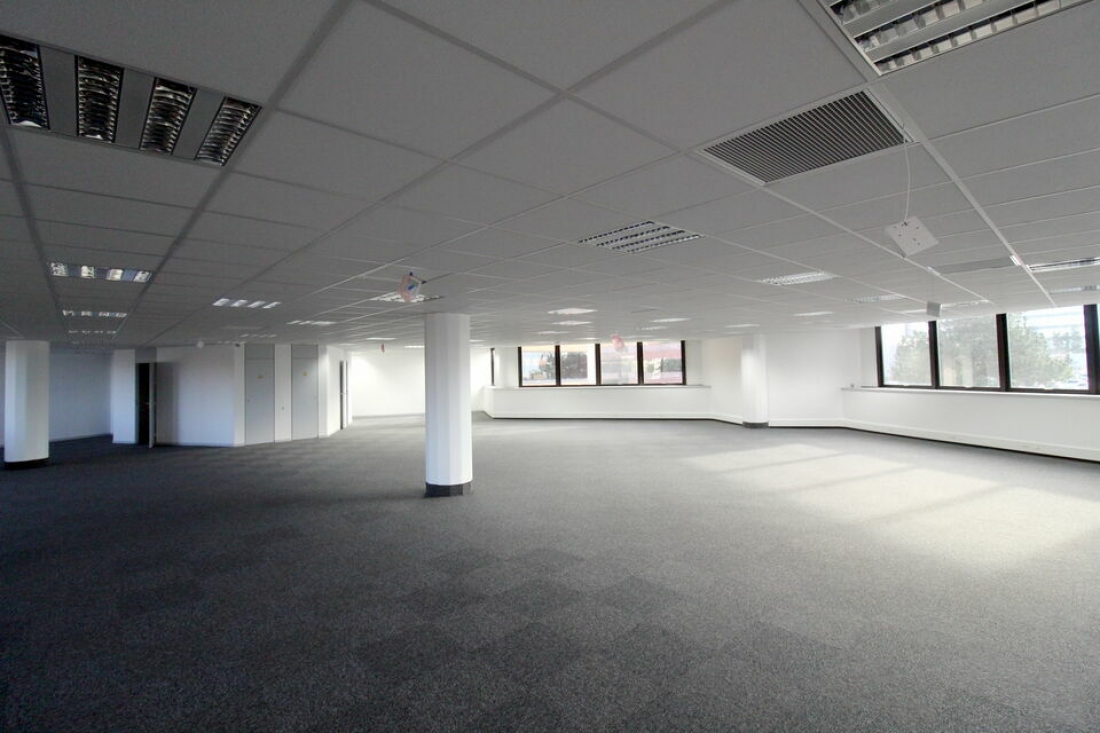 Photo 6 – location bureaux	BLAGNAC (31700)