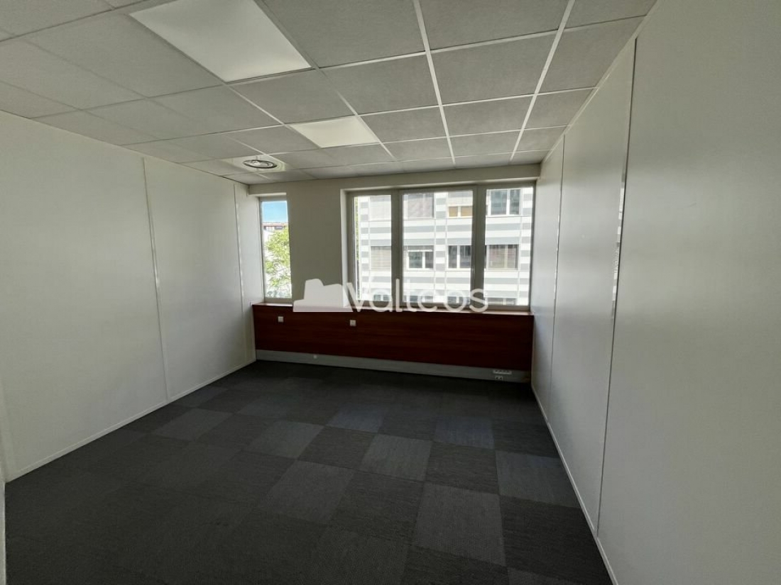 Photo 8 – location bureaux	TOULOUSE (31100)