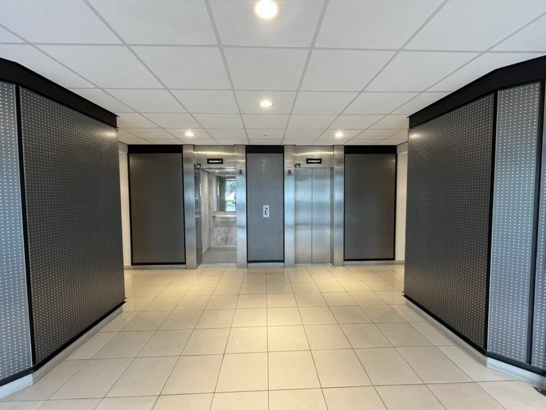 Photo 2 – location bureaux	BLAGNAC (31700)