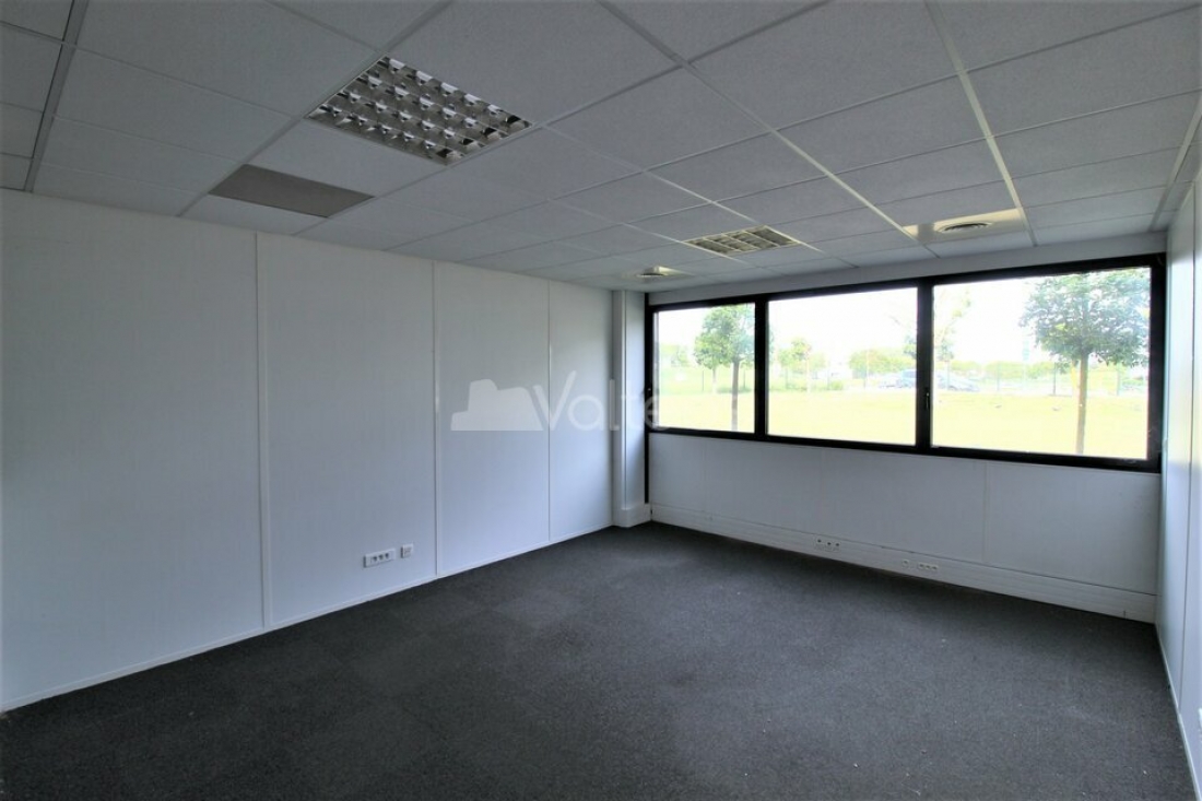 Photo 6 – location bureaux	TOULOUSE (31100)