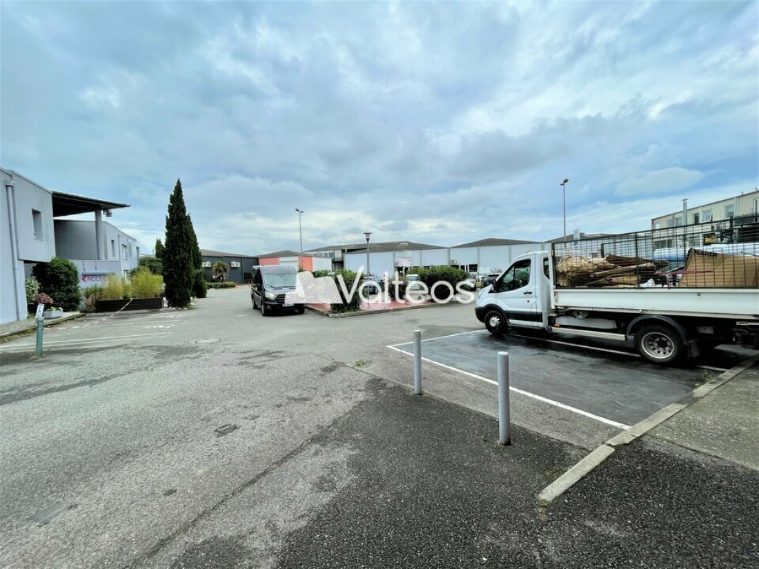 Photo 5 – location locaux commerciaux	PORTET SUR GARONNE (31120)