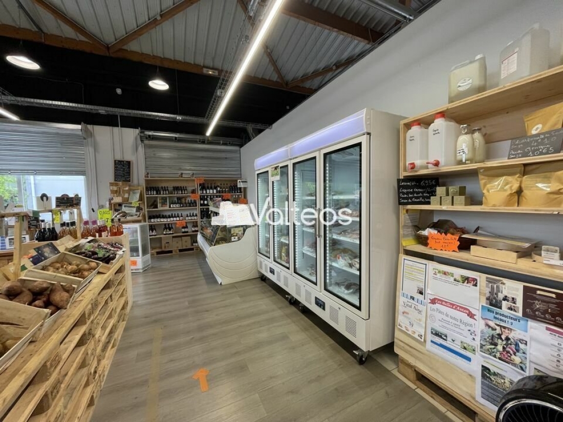 Photo 7 – location locaux commerciaux	PORTET SUR GARONNE (31120)