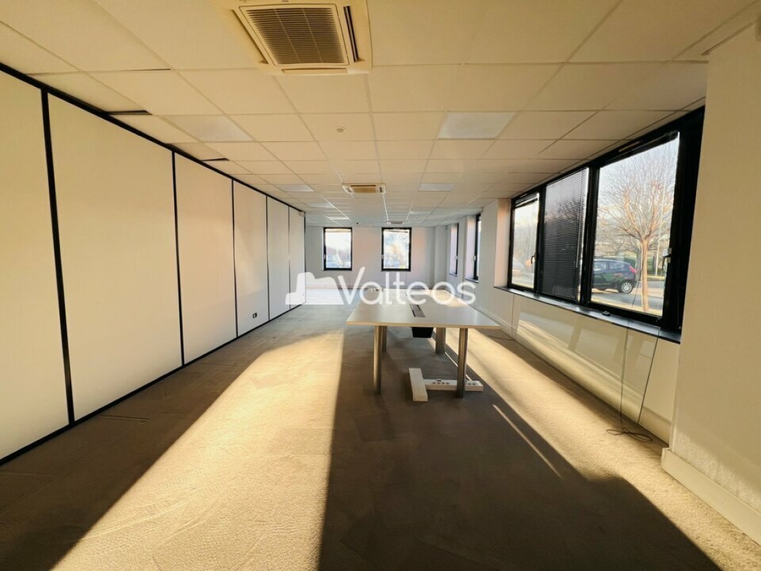 Photo 5 – location bureaux	RAMONVILLE SAINT AGNE (31520)