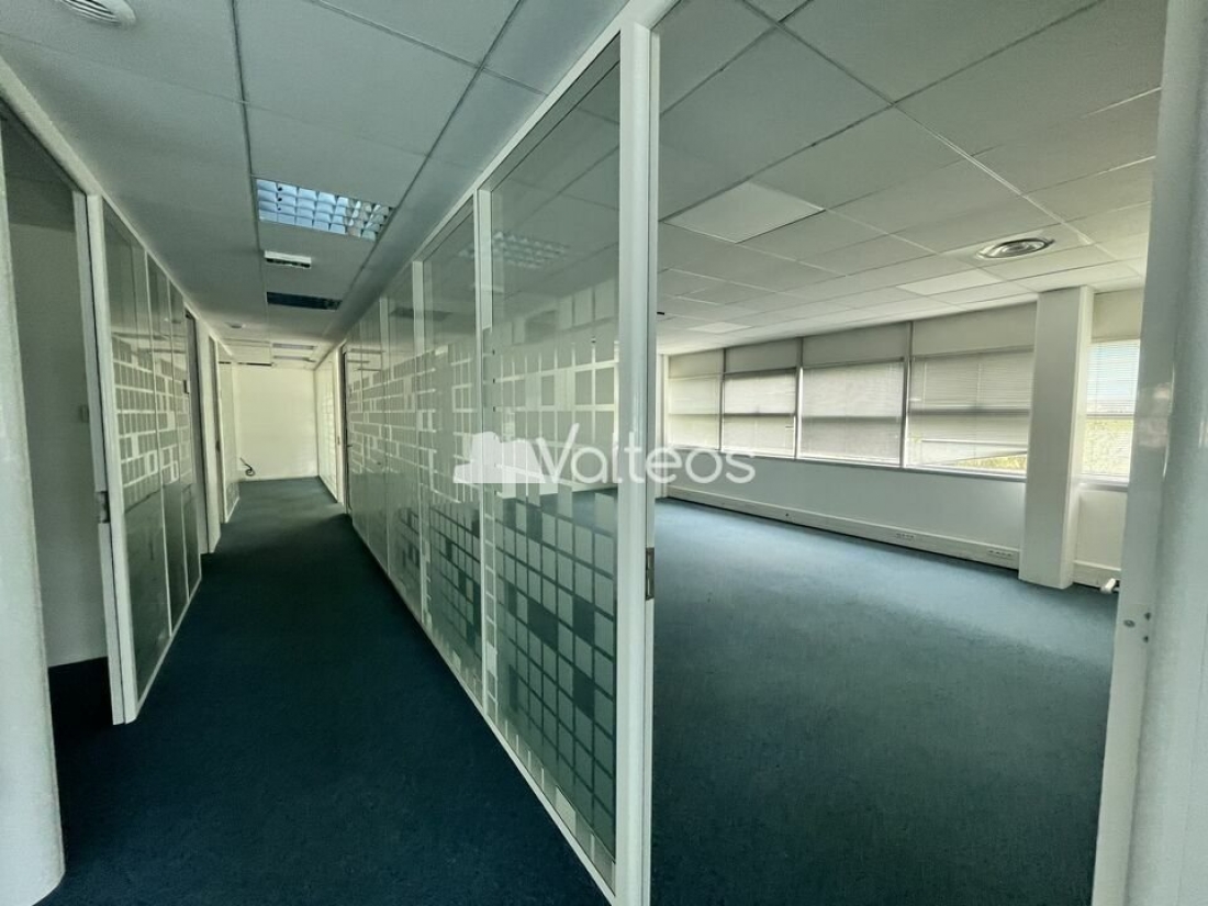 Photo 4 – location bureaux	TOULOUSE (31100)