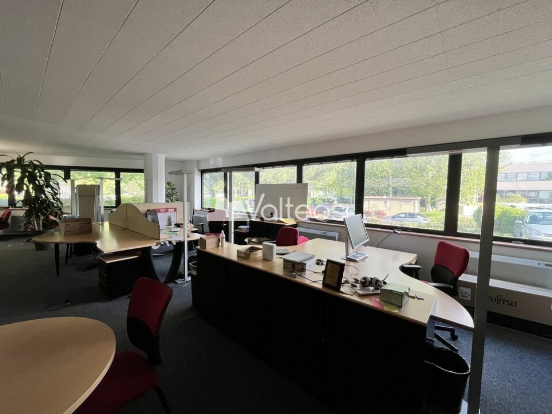 Photo 10 – location bureaux	LABEGE (31670)