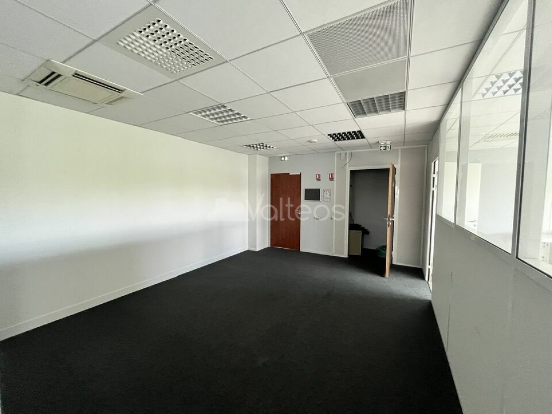 Photo 5 – location bureaux	TOULOUSE (31100)