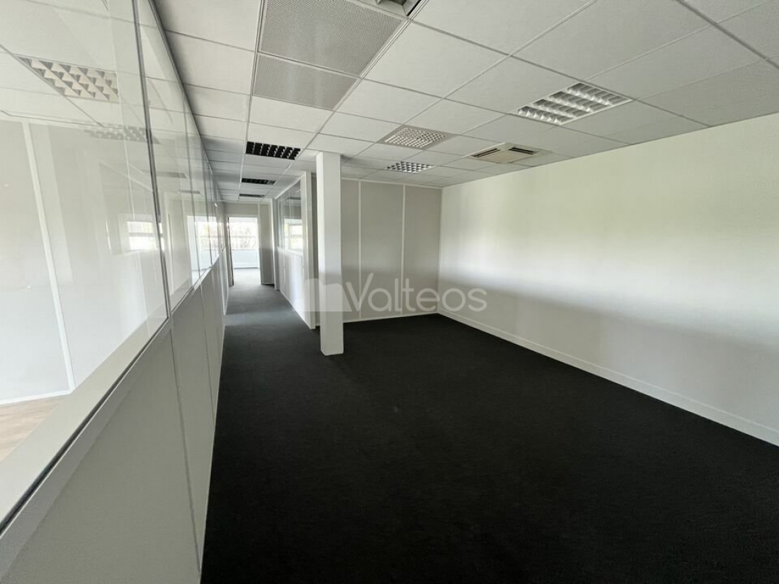 Photo 6 – location bureaux	TOULOUSE (31100)