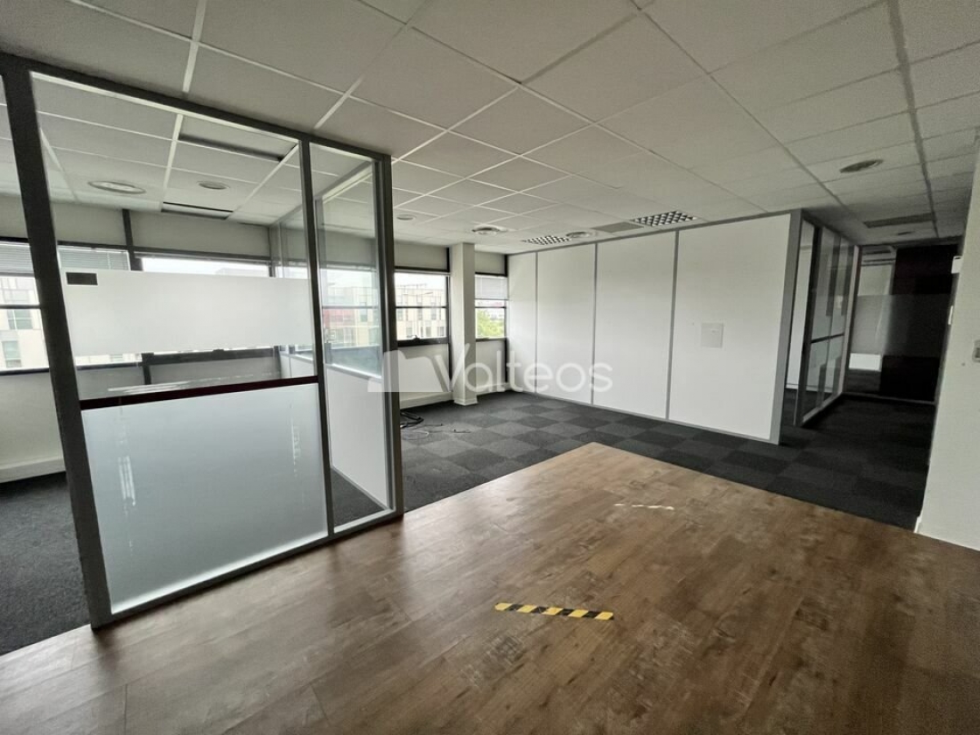 Photo 9 – location bureaux	COLOMIERS (31770)