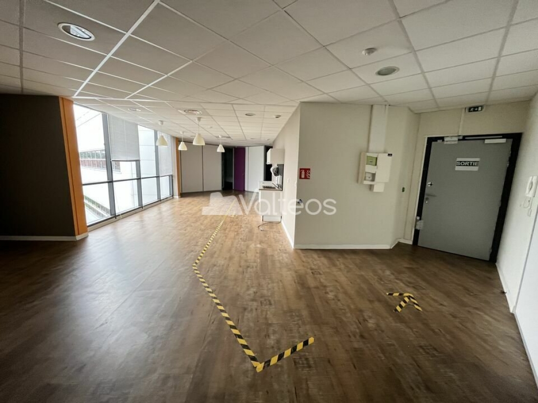 Photo 2 – location bureaux	COLOMIERS (31770)