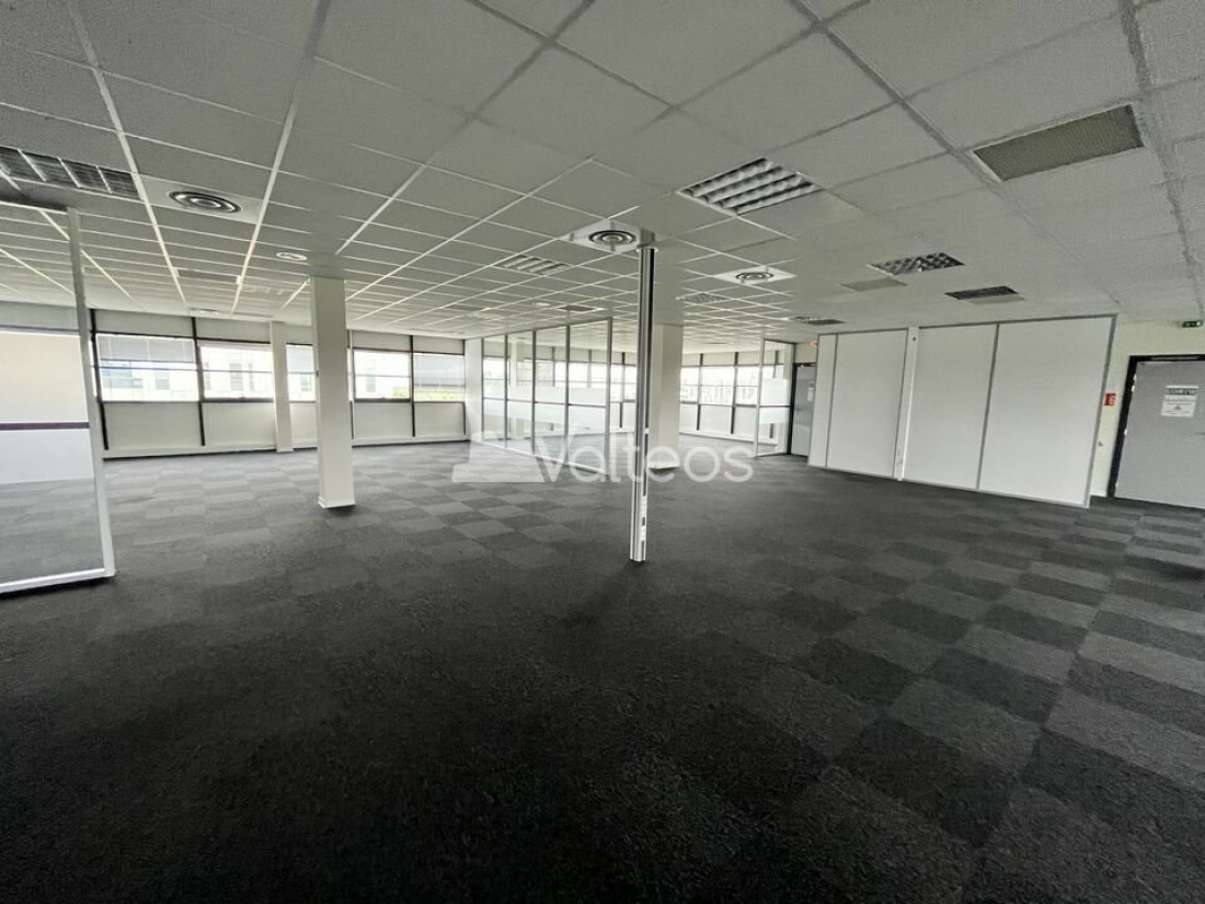 Photo 5 – location bureaux	COLOMIERS (31770)