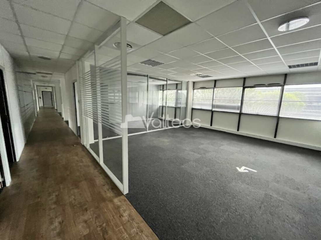 Photo 7 – location bureaux	COLOMIERS (31770)