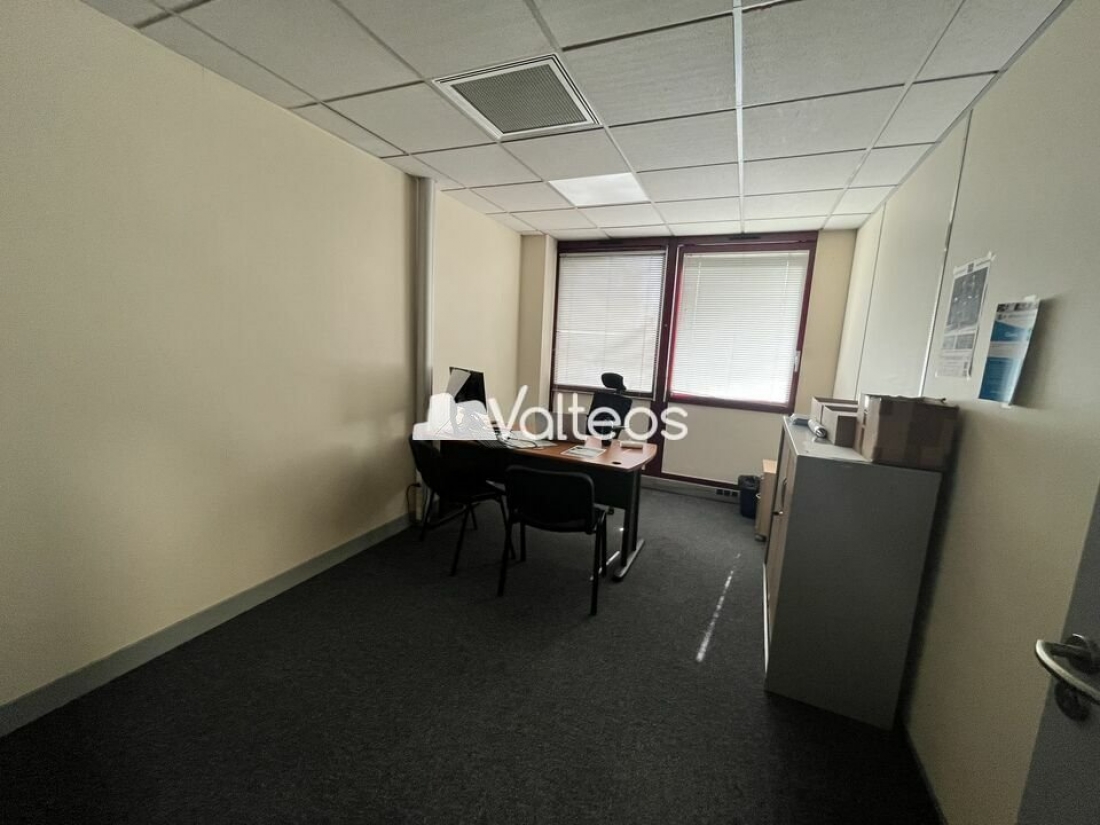 Photo 4 – location bureaux	TOULOUSE (31100)