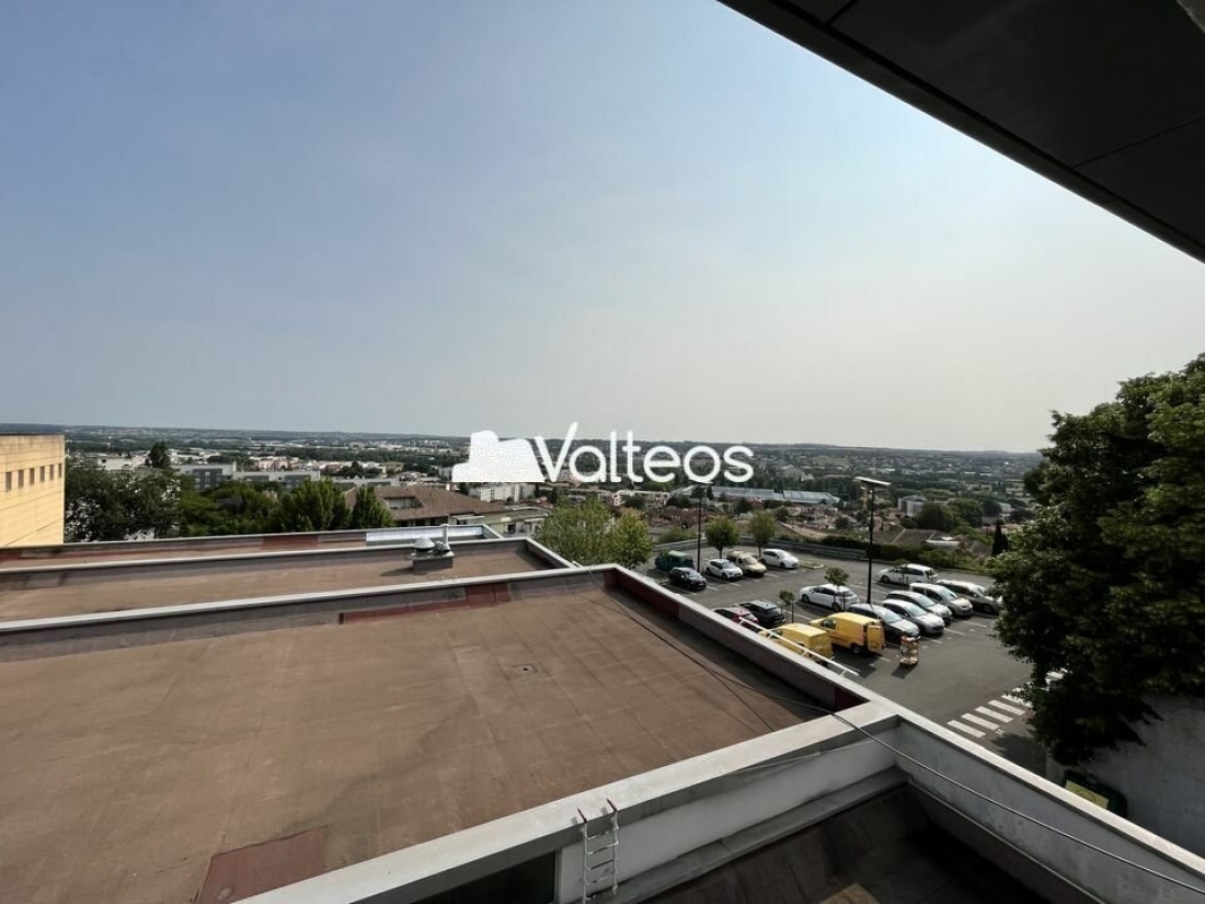 Photo 3 – location bureaux	TOULOUSE (31500)