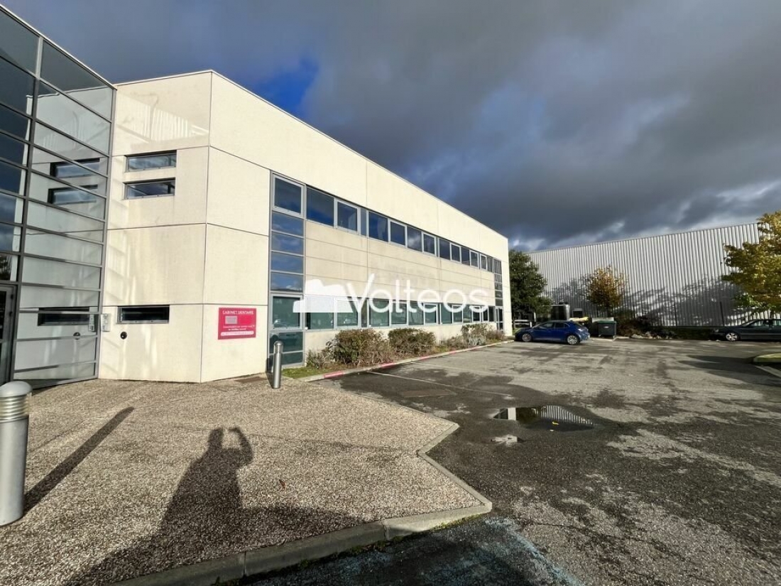 Photo 9 – location bureaux	COLOMIERS (31770)