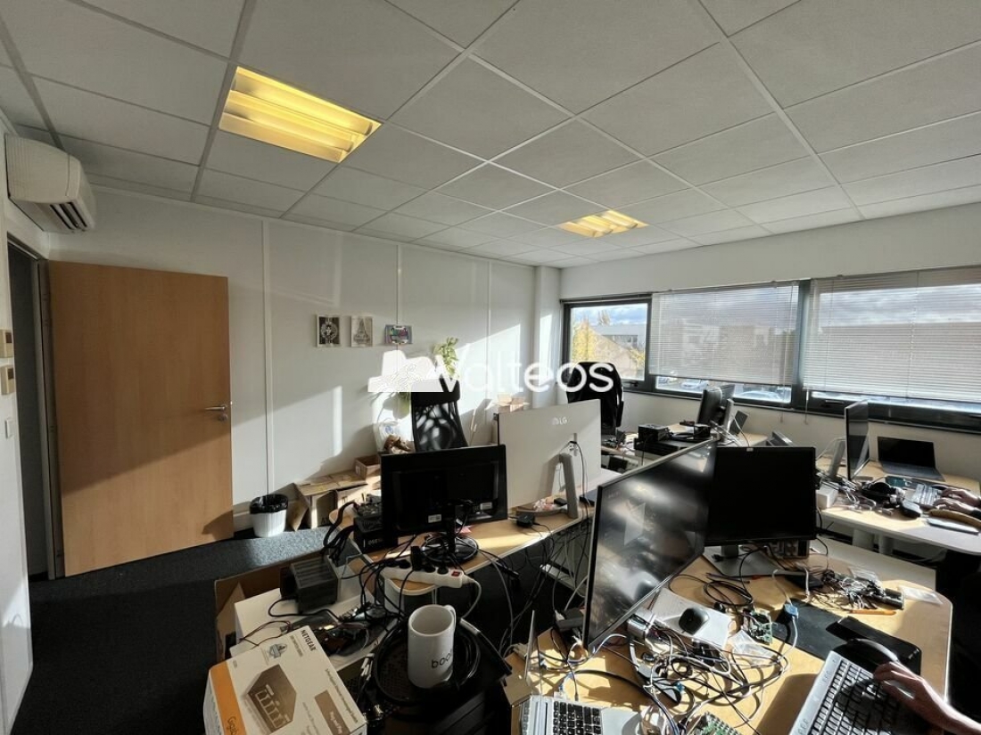 Photo 3 – location bureaux	COLOMIERS (31770)