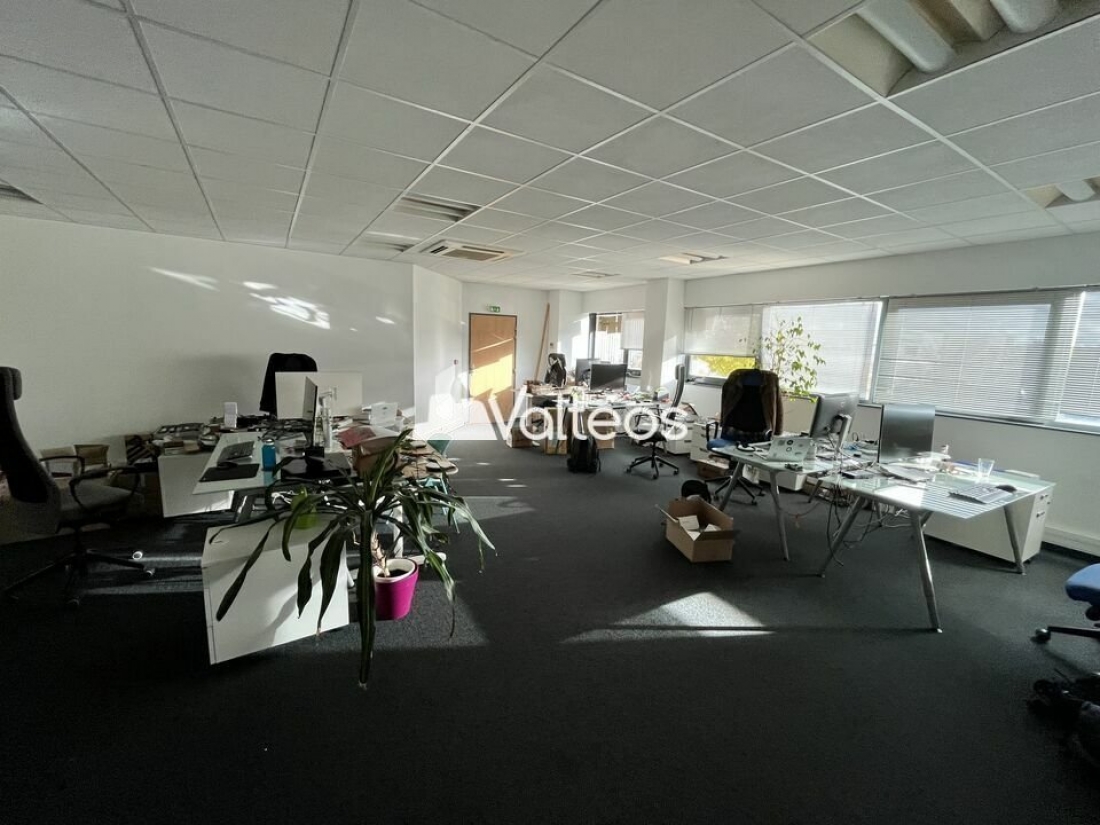 Photo 4 – location bureaux	COLOMIERS (31770)