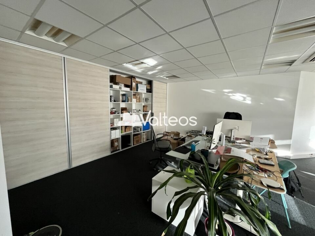 Photo 5 – location bureaux	COLOMIERS (31770)