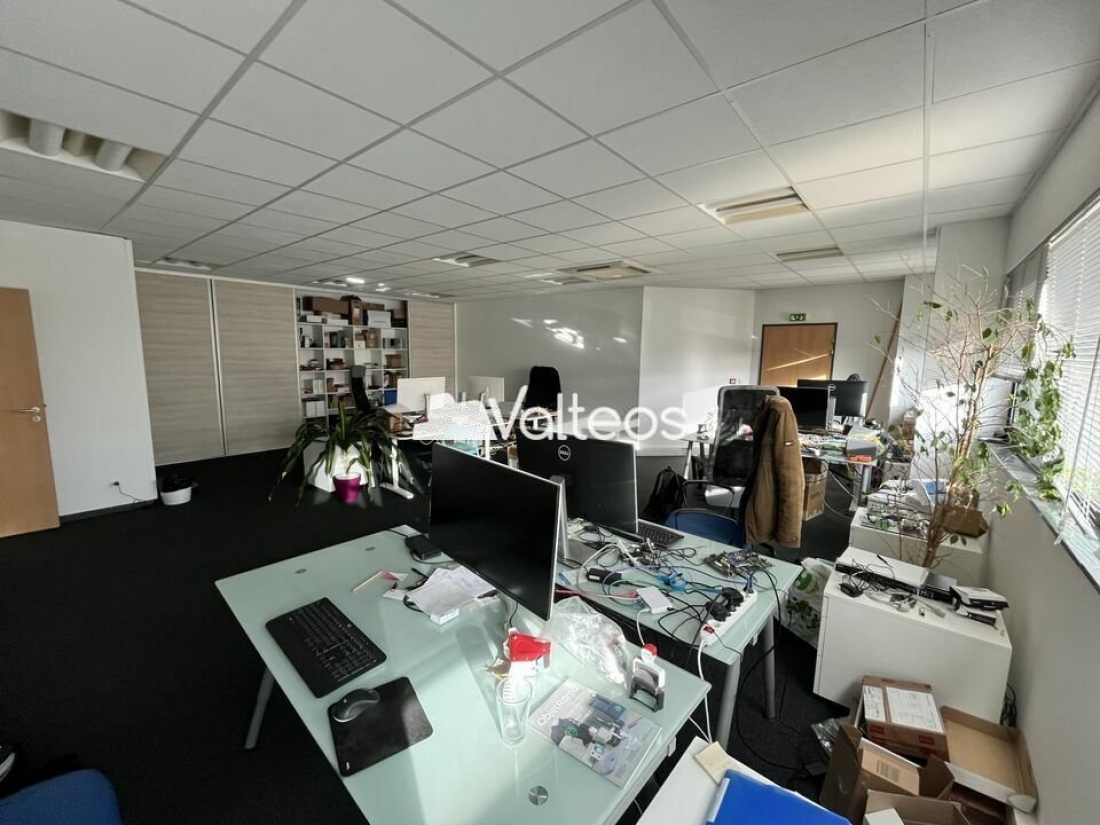 Photo 6 – location bureaux	COLOMIERS (31770)