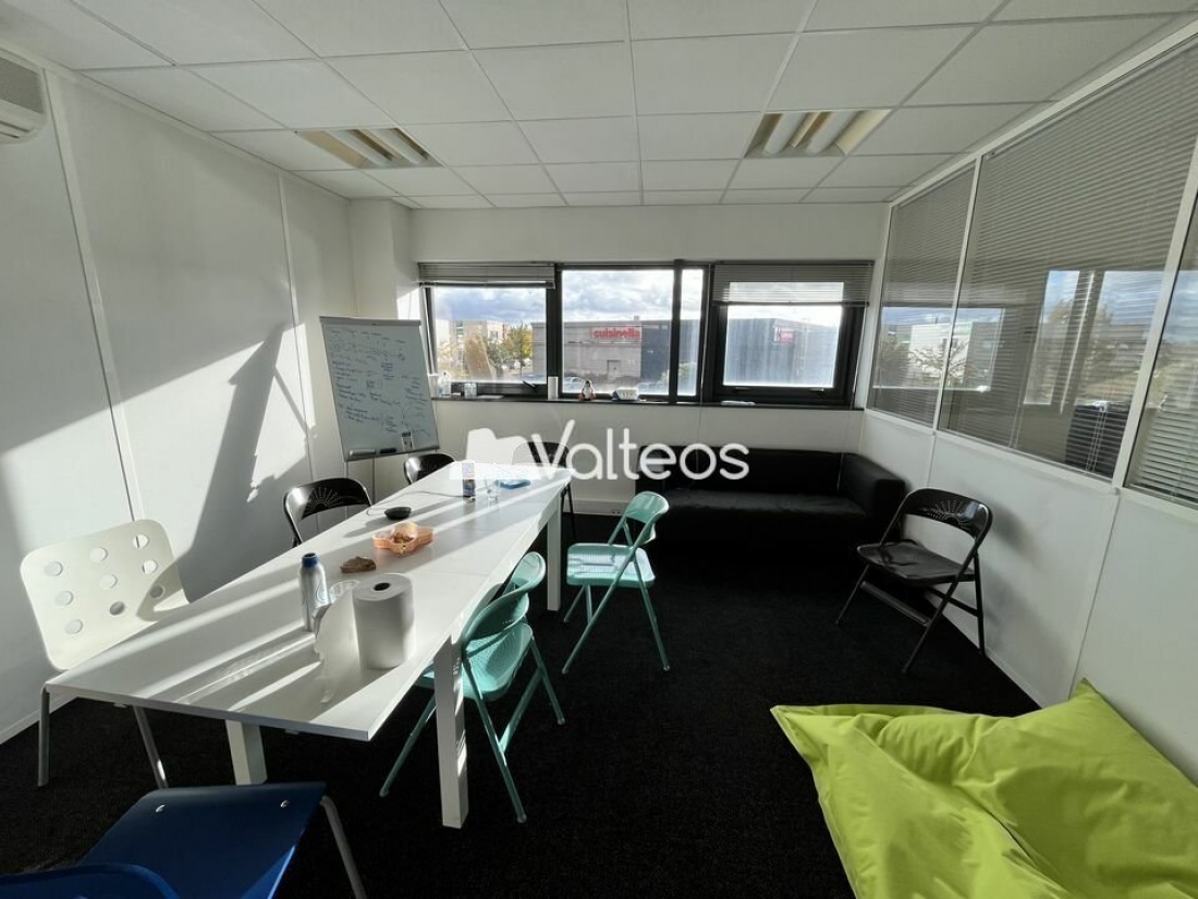 Photo 7 – location bureaux	COLOMIERS (31770)