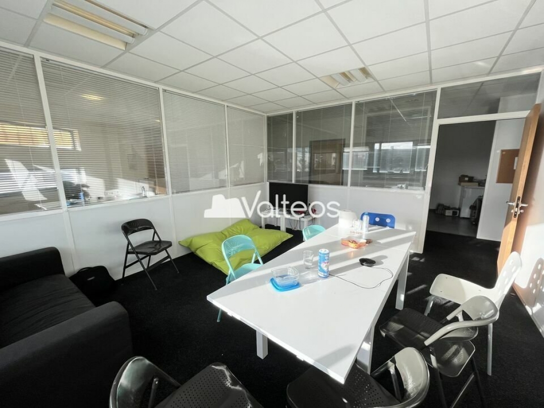 Photo 8 – location bureaux	COLOMIERS (31770)