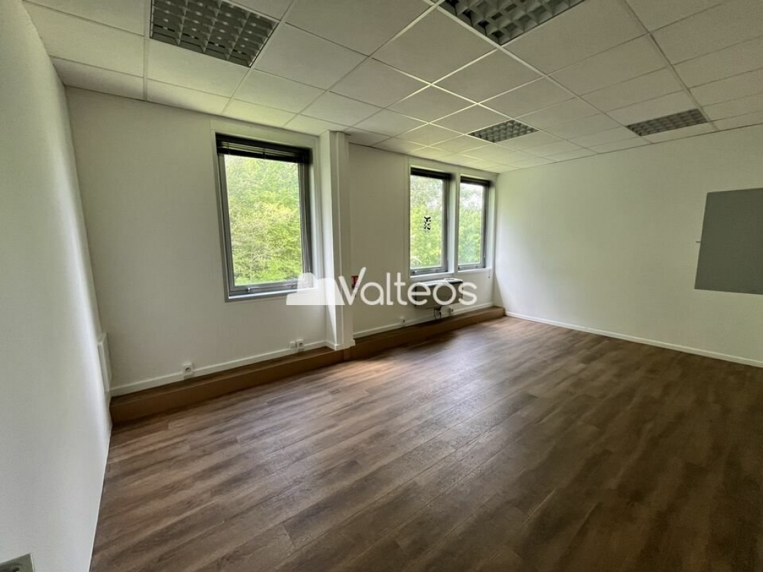 Photo 3 – location bureaux	TOULOUSE (31400)