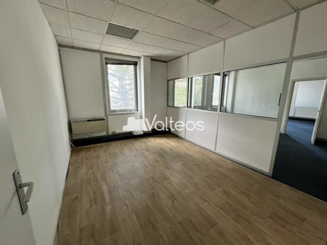 Photo 4 – location bureaux	TOULOUSE (31400)