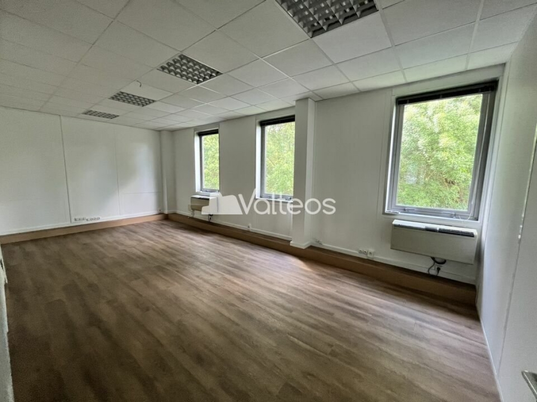 Photo 6 – location bureaux	TOULOUSE (31400)