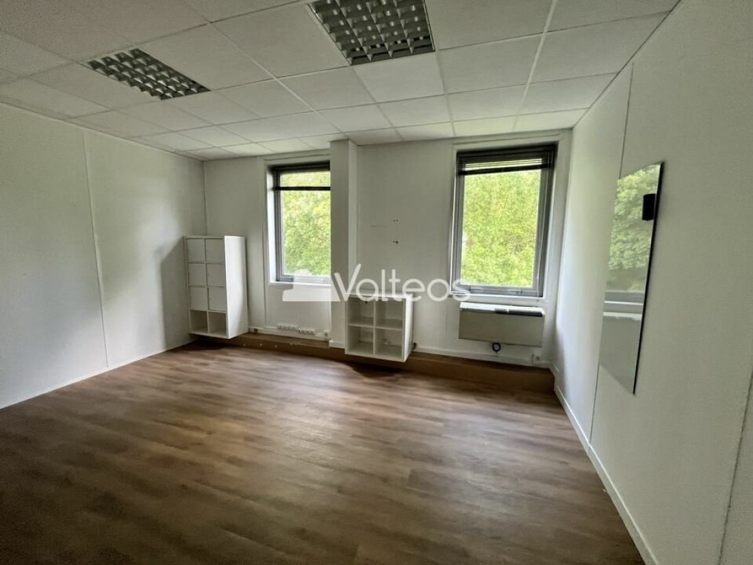 Photo 7 – location bureaux	TOULOUSE (31400)