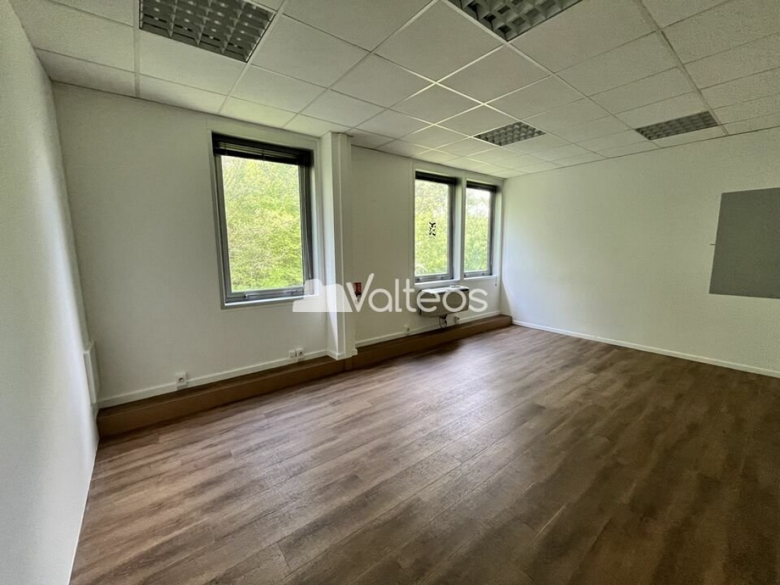 Photo 8 – location bureaux	TOULOUSE (31400)