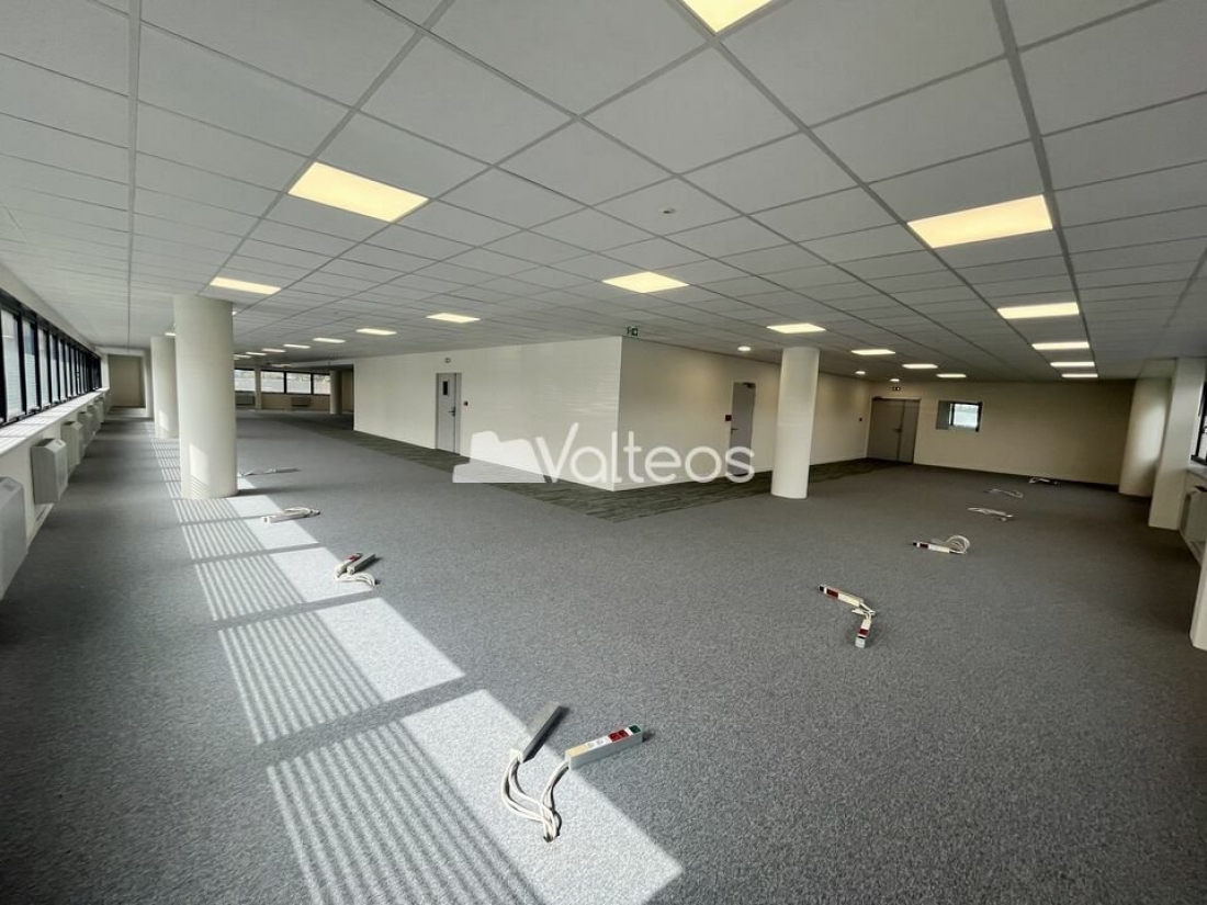 Photo 6 – location bureaux	TOULOUSE (31300)